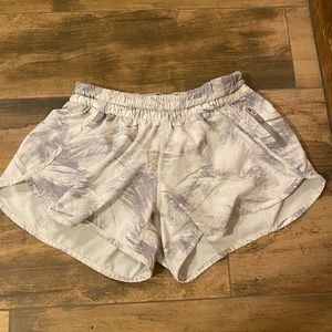 Lululemon Tracker Short